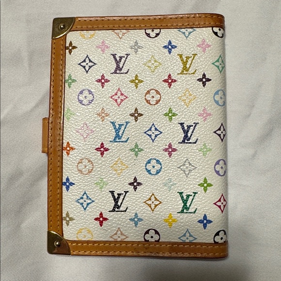 Louis Vuitton Murakami Agenda PM - Picture 3 of 14